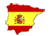 YESOS CANTABRIA - Espanol