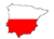 YESOS CANTABRIA - Polski